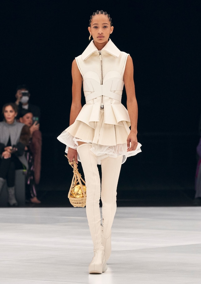 Givenchy Spring/Summer 2022 SS22