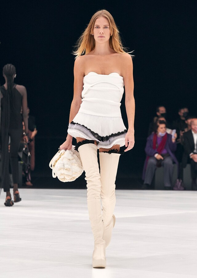 Givenchy Spring/Summer 2022 SS22