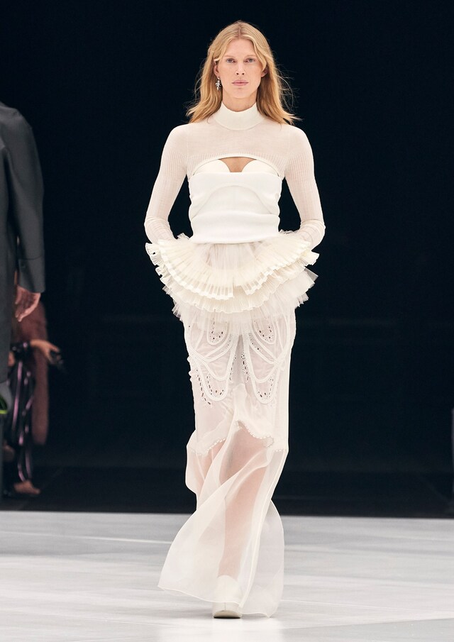 Givenchy Spring/Summer 2022 SS22