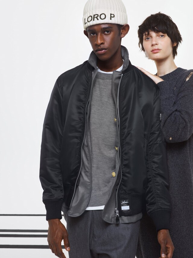 Loro Piana featuring Hiroshi Fujiwara (7)