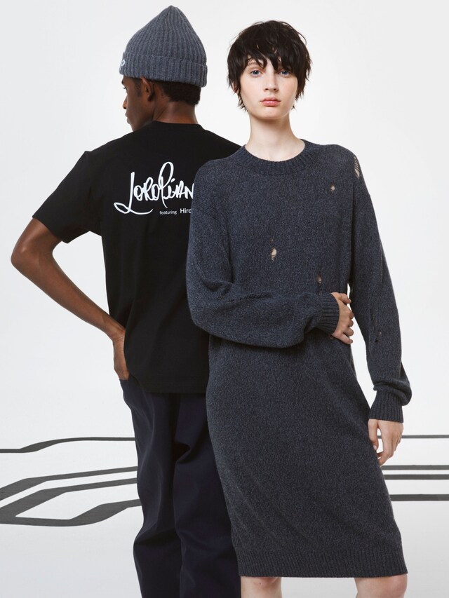 Loro Piana featuring Hiroshi Fujiwara (2)