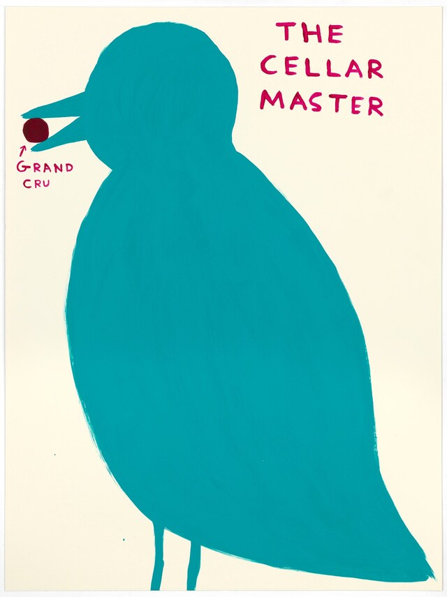 Unconventional Bubbles