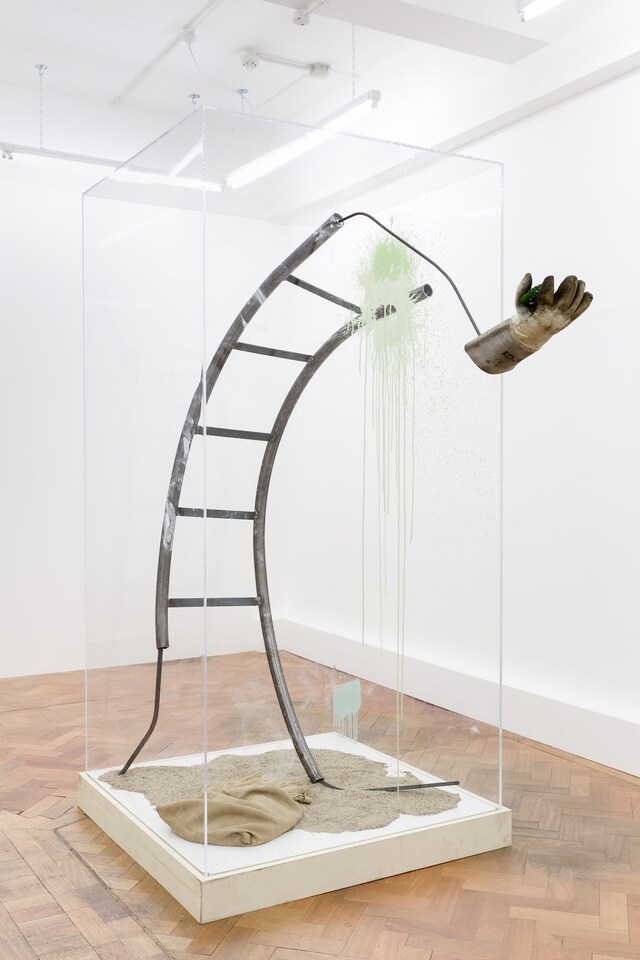 Frieze London 2021