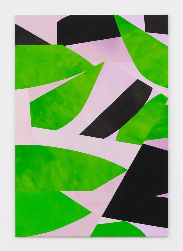 Frieze London 2021