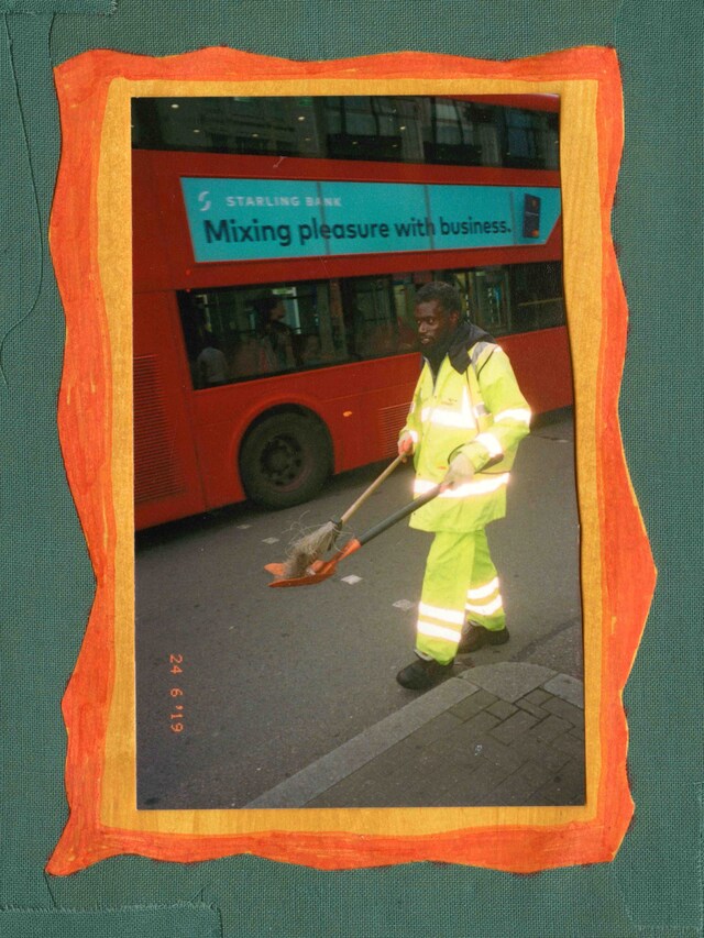 &#39;A Rubbish Photo’, 2021, Dazed_FRankLebon