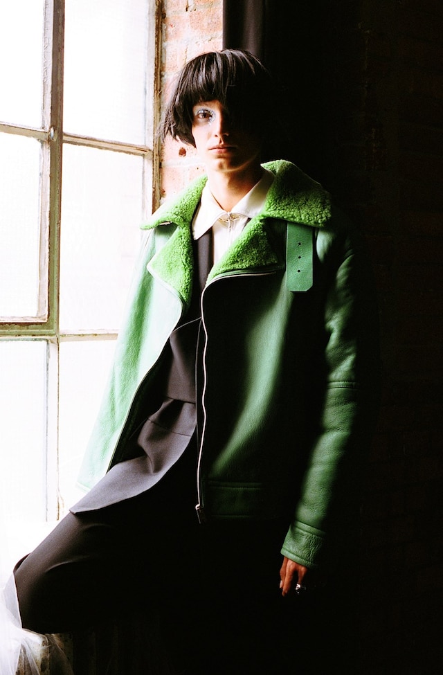 Another Time, Another Place