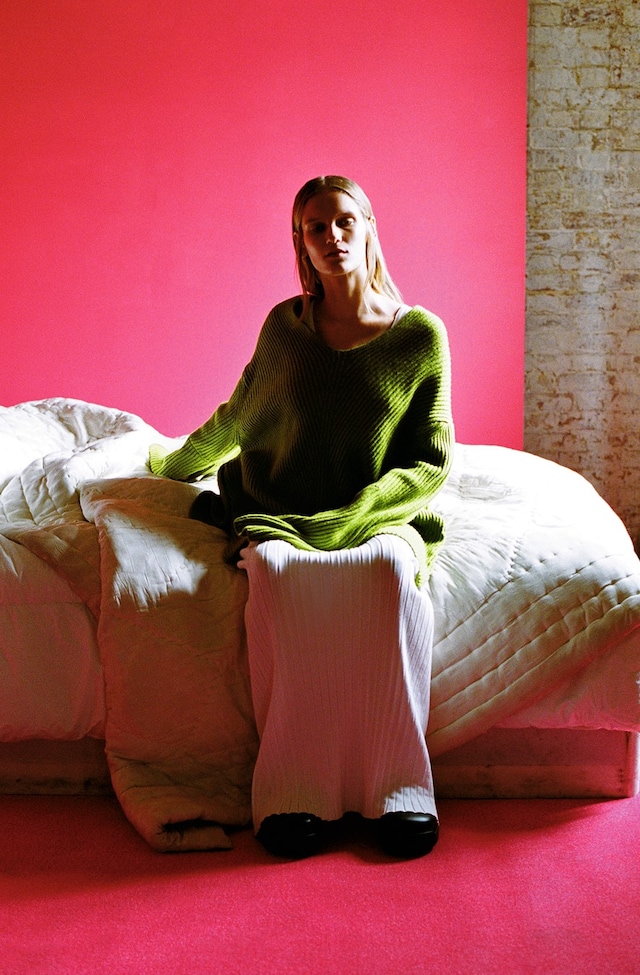 Another Time, Another Place