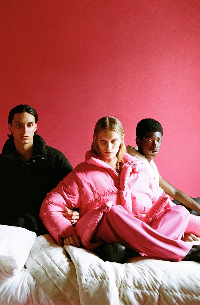 Another Time, Another Place