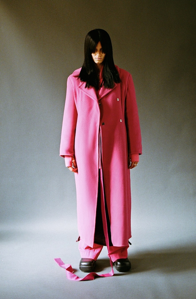 Another Time, Another Place