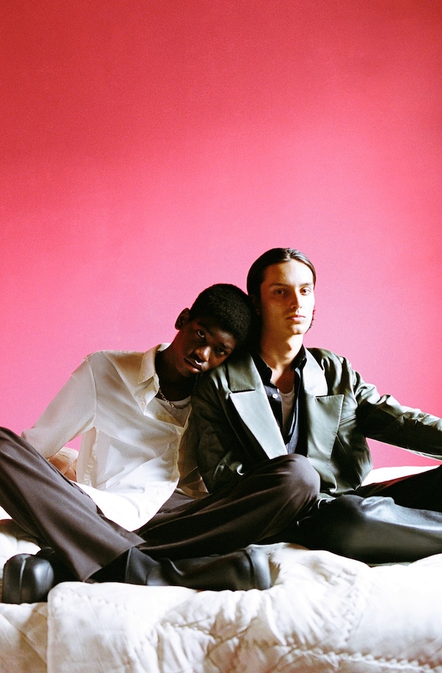 Another Time, Another Place