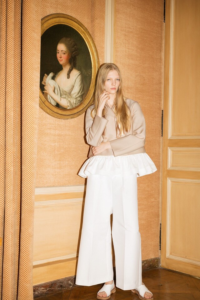 Dice Kayek Spring/Summer 2022 SS22