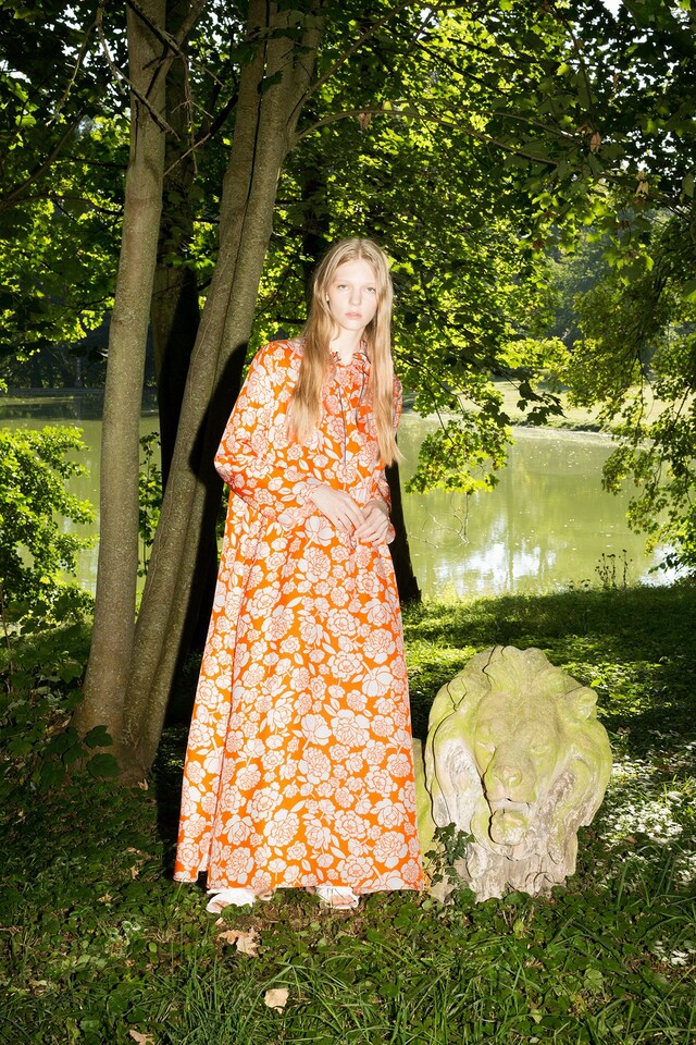 Dice Kayek Spring/Summer 2022 SS22