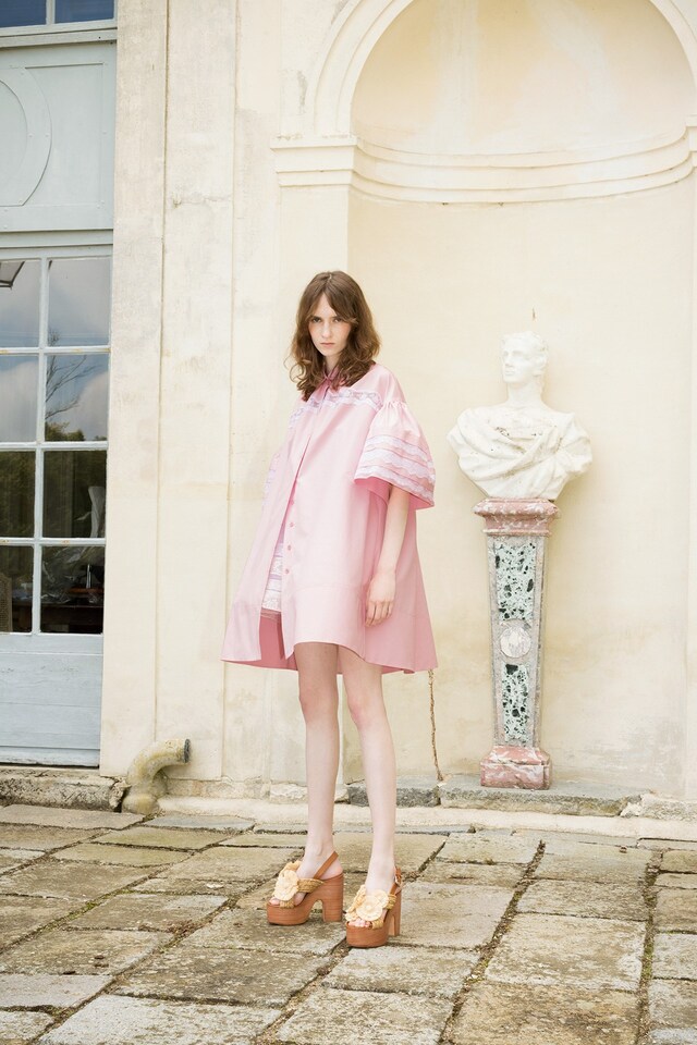 Dice Kayek Spring/Summer 2022 SS22