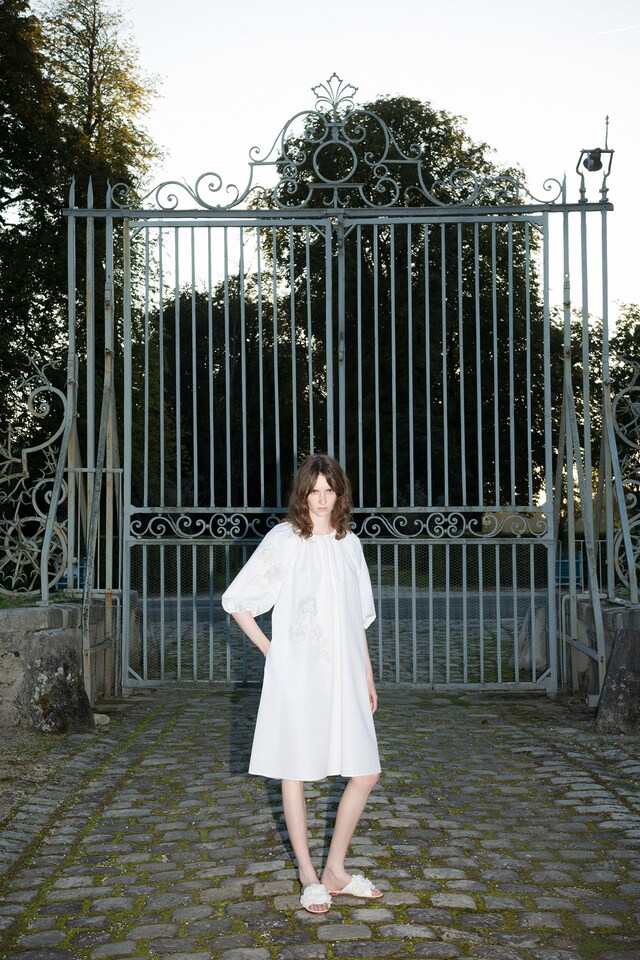 Dice Kayek Spring/Summer 2022 SS22
