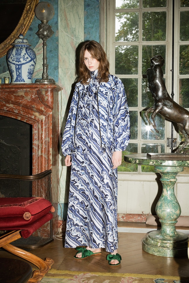 Dice Kayek Spring/Summer 2022 SS22