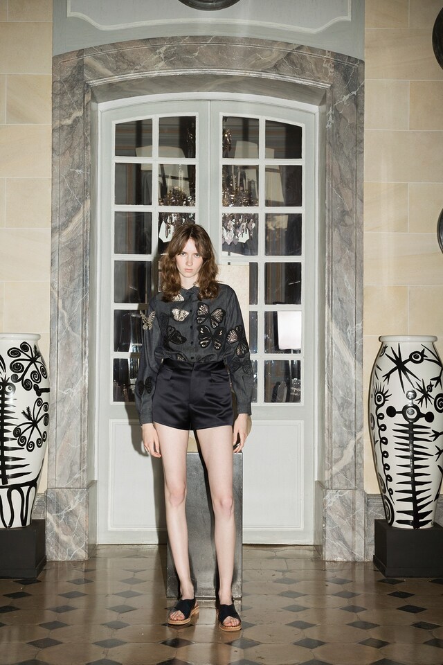 Dice Kayek Spring/Summer 2022 SS22