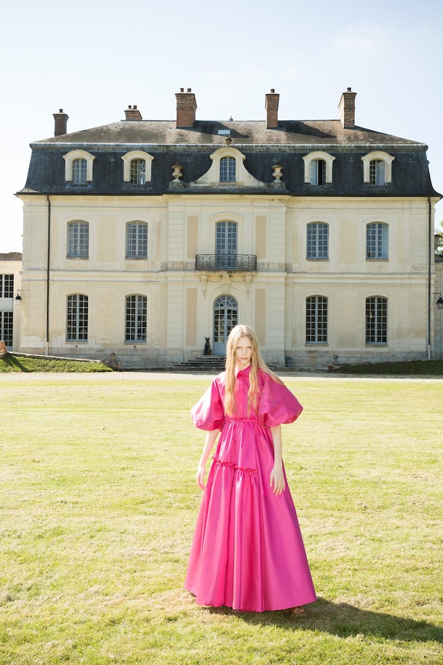 Dice Kayek Spring/Summer 2022 SS22