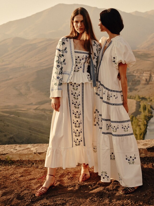 Lug Von Siga Spring/Summer 2022 SS22