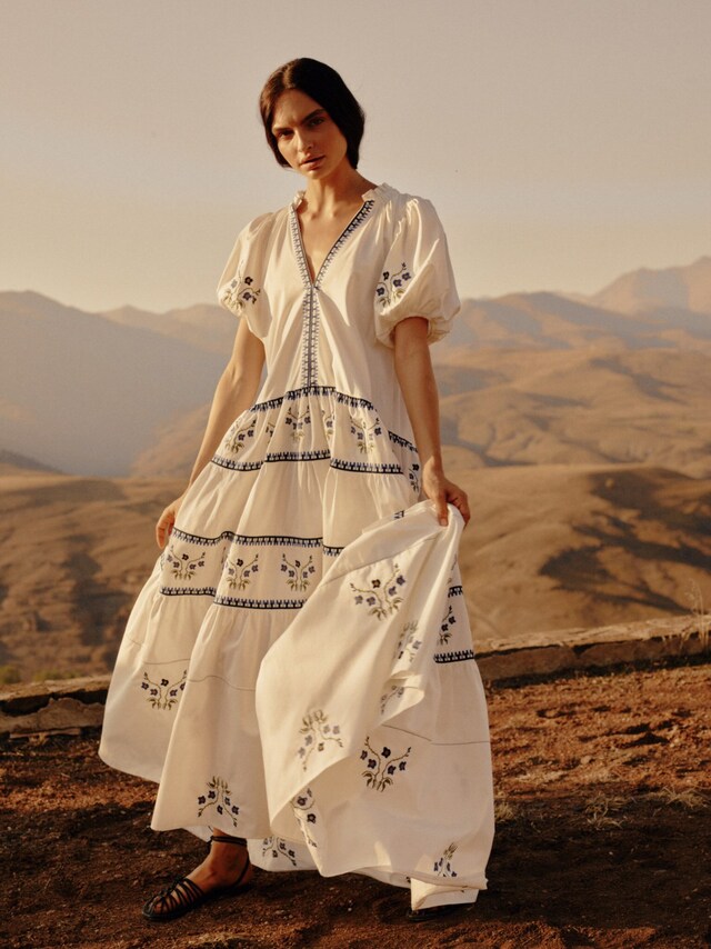 Lug Von Siga Spring/Summer 2022 SS22