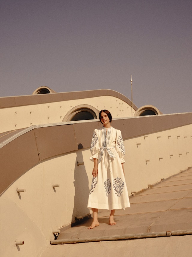 Lug Von Siga Spring/Summer 2022 SS22