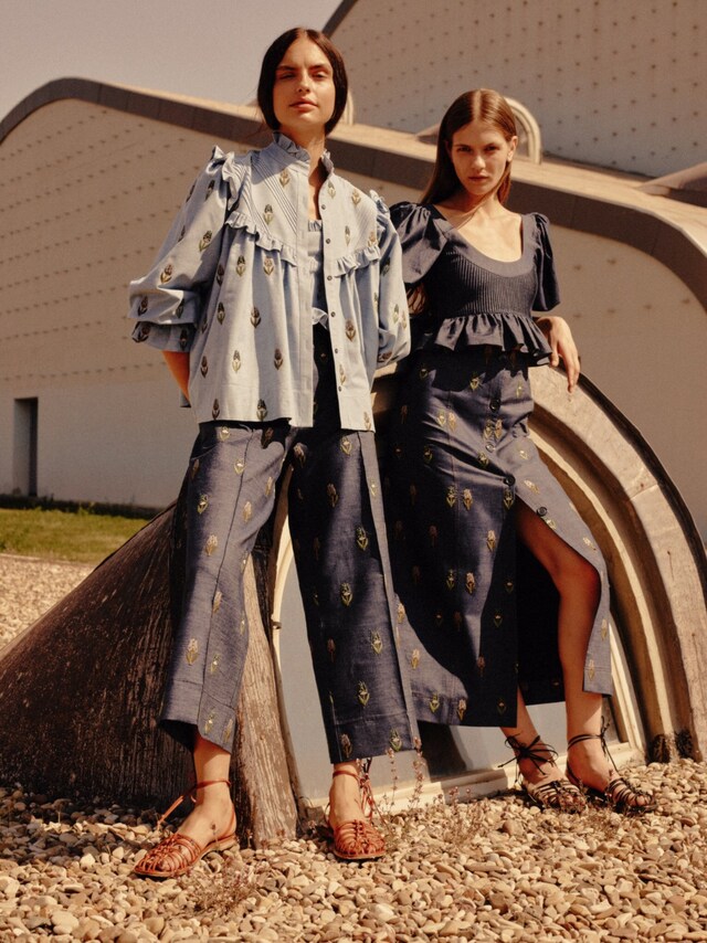Lug Von Siga Spring/Summer 2022 SS22