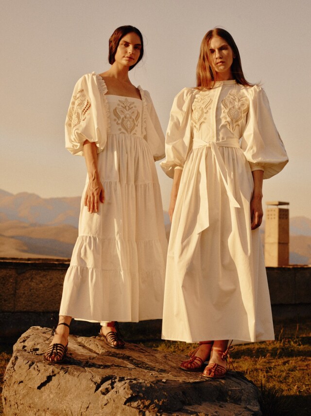 Lug Von Siga Spring/Summer 2022 SS22