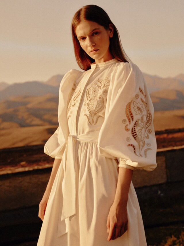 Lug Von Siga Spring/Summer 2022 SS22
