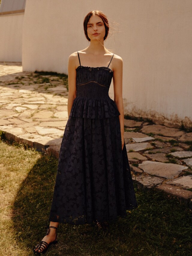 Lug Von Siga Spring/Summer 2022 SS22
