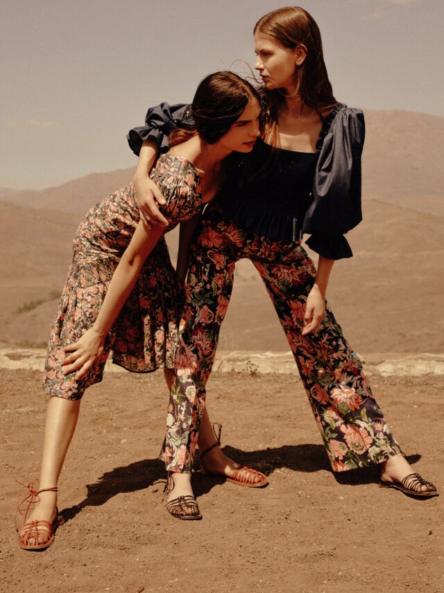 Lug Von Siga Spring/Summer 2022 SS22