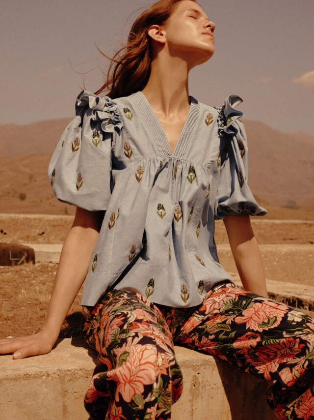 Lug Von Siga Spring/Summer 2022 SS22