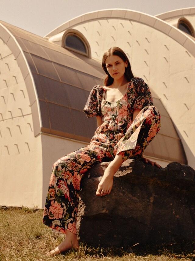 Lug Von Siga Spring/Summer 2022 SS22