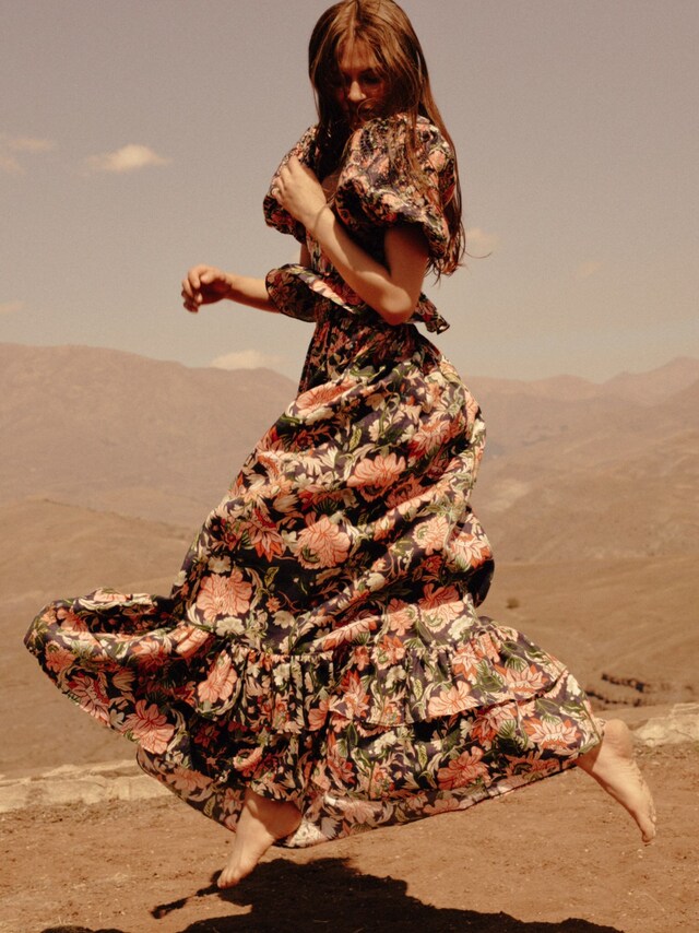 Lug Von Siga Spring/Summer 2022 SS22