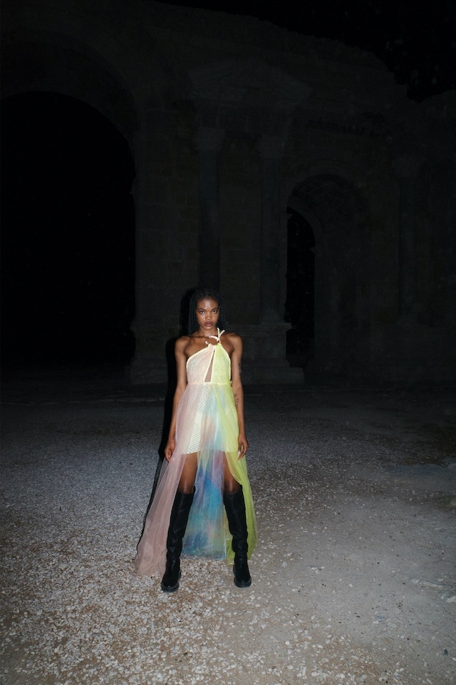 Sudi Etuz Spring/Summer 2022 SS22