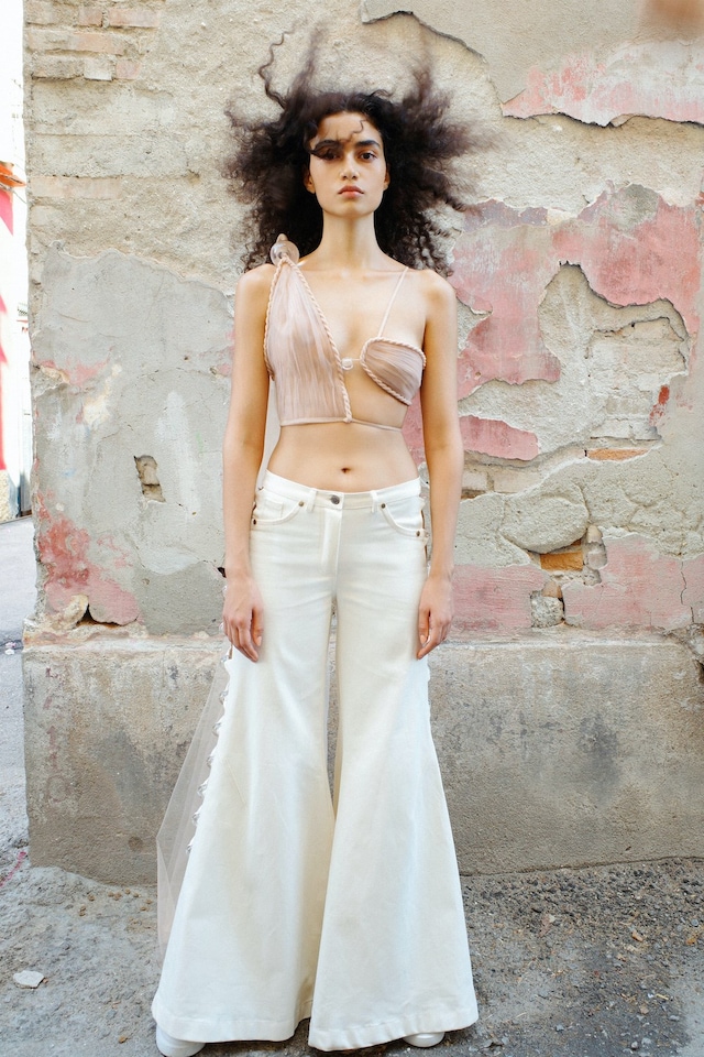 Sudi Etuz Spring/Summer 2022 SS22