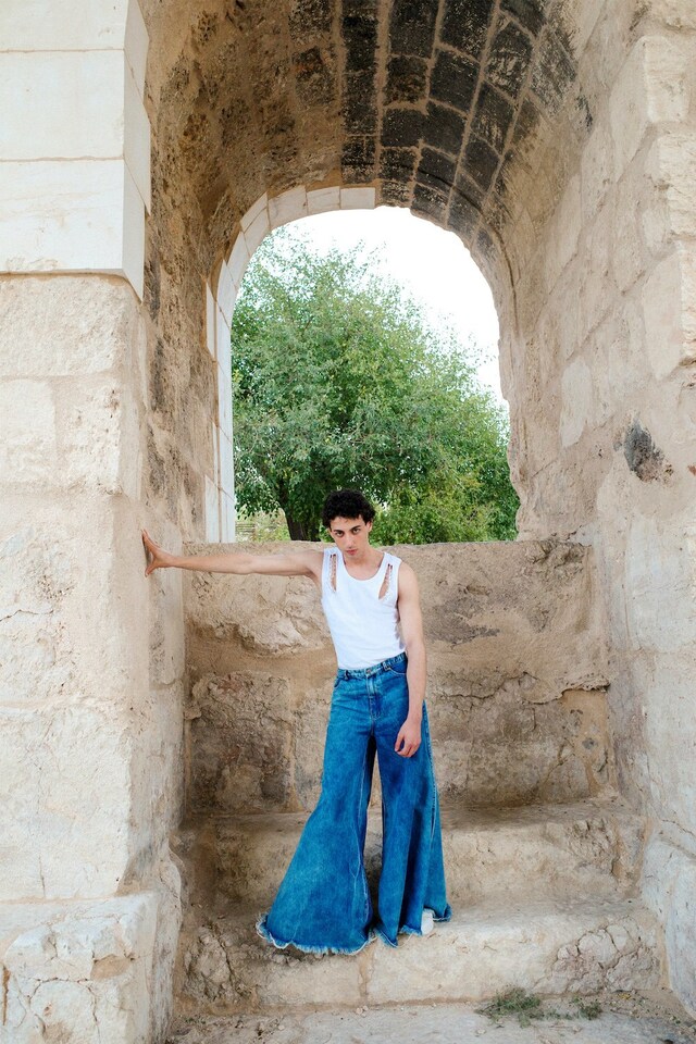 Sudi Etuz Spring/Summer 2022 SS22