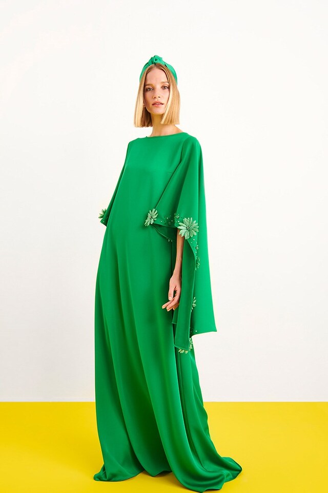 Nihan Peker Spring/Summer 2022 SS22