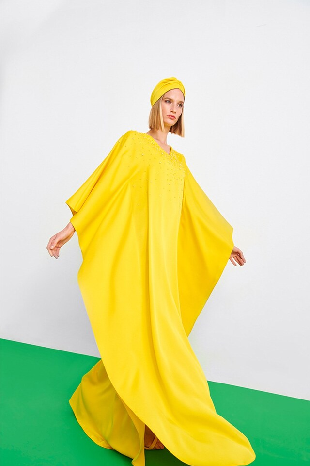 Nihan Peker Spring/Summer 2022 SS22
