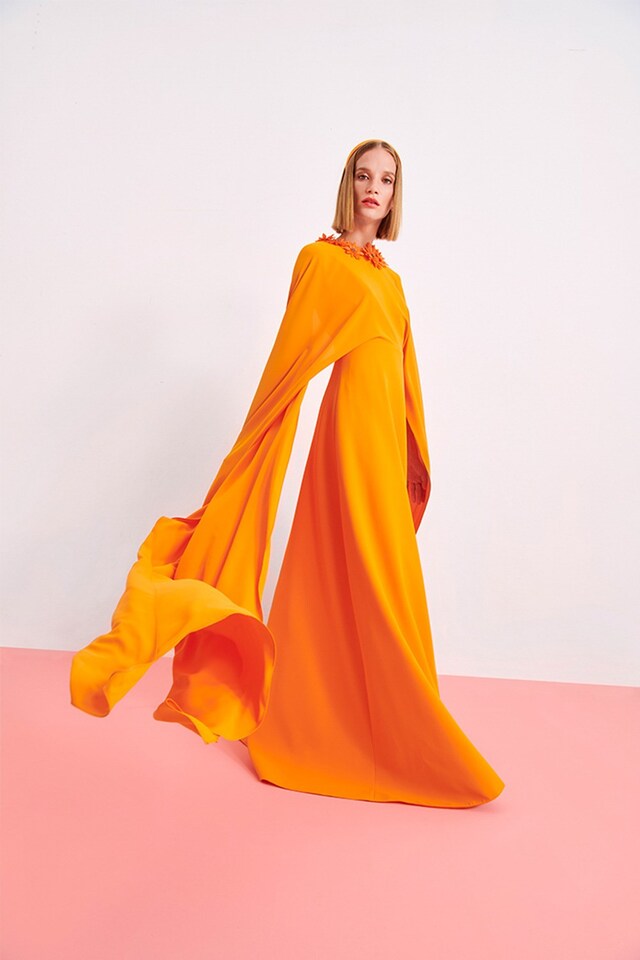 Nihan Peker Spring/Summer 2022 SS22