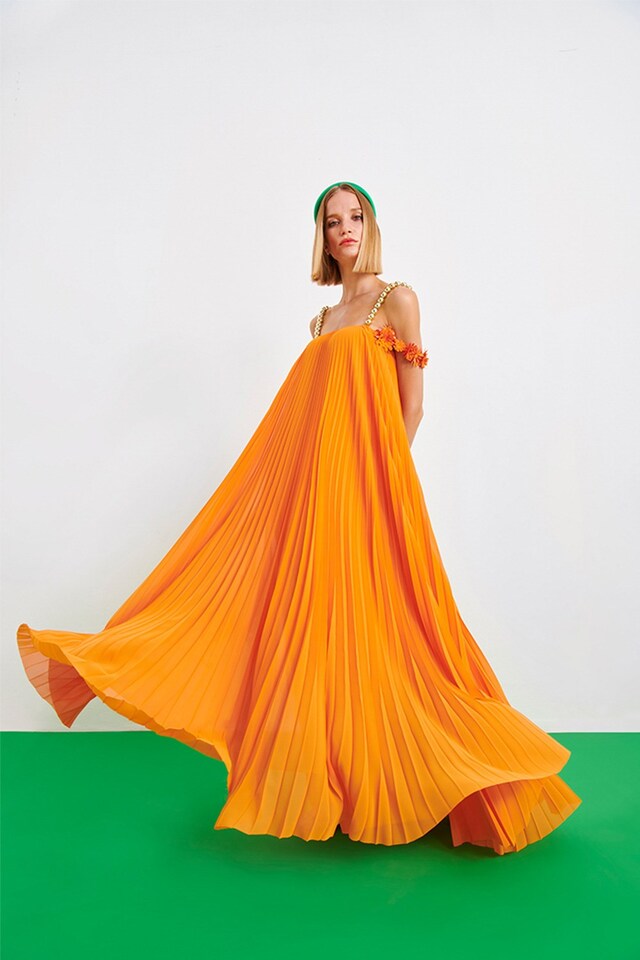 Nihan Peker Spring/Summer 2022 SS22