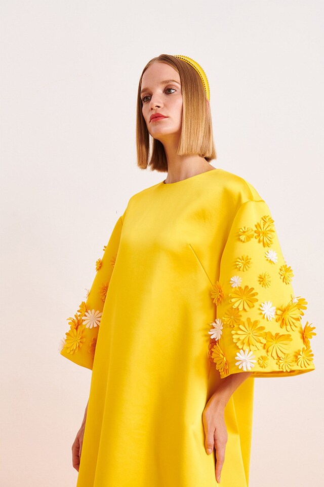 Nihan Peker Spring/Summer 2022 SS22