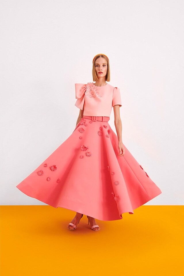 Nihan Peker Spring/Summer 2022 SS22