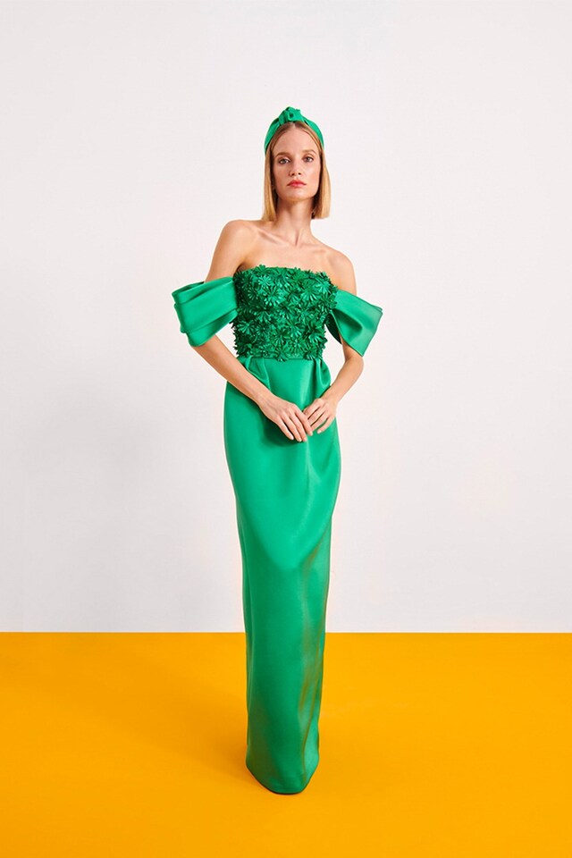 Nihan Peker Spring/Summer 2022 SS22