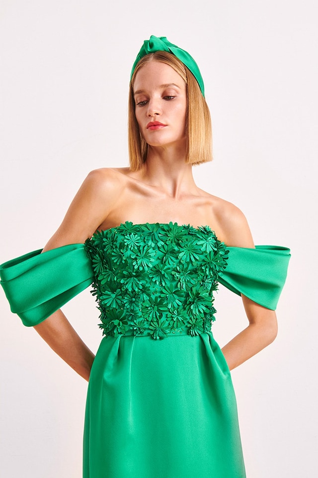 Nihan Peker Spring/Summer 2022 SS22