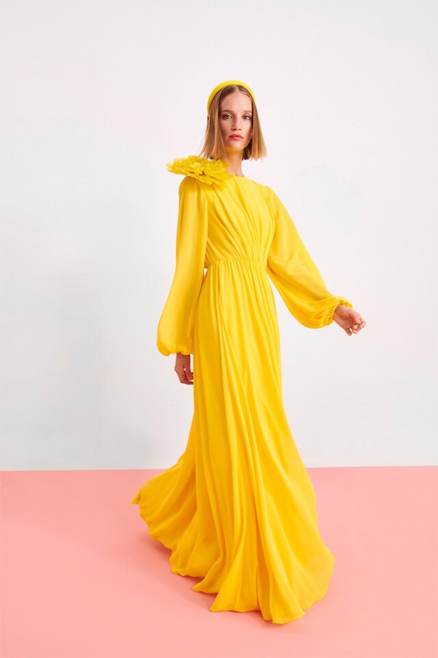 Nihan Peker Spring/Summer 2022 SS22
