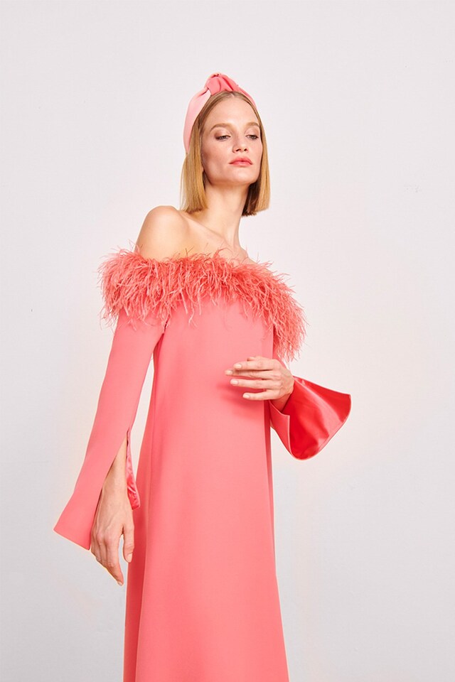 Nihan Peker Spring/Summer 2022 SS22