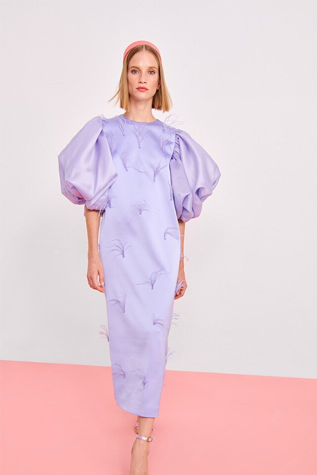 Nihan Peker Spring/Summer 2022 SS22