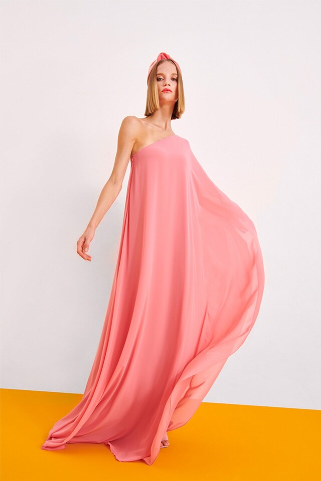 Nihan Peker Spring/Summer 2022 SS22