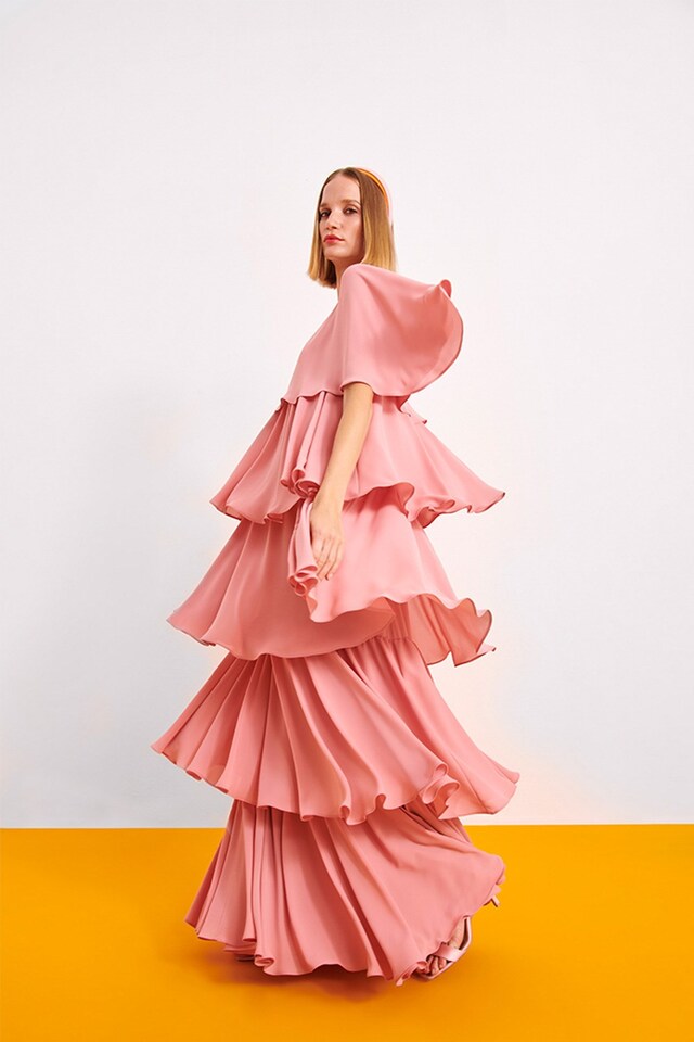 Nihan Peker Spring/Summer 2022 SS22