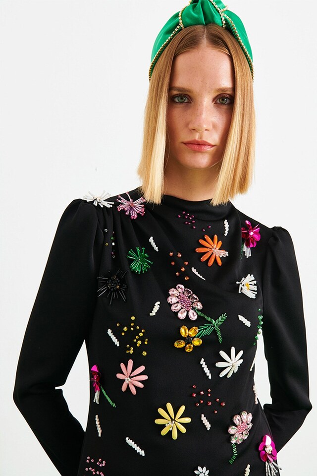 Nihan Peker Spring/Summer 2022 SS22