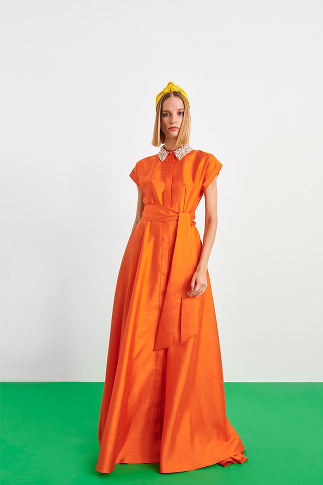 Nihan Peker Spring/Summer 2022 SS22